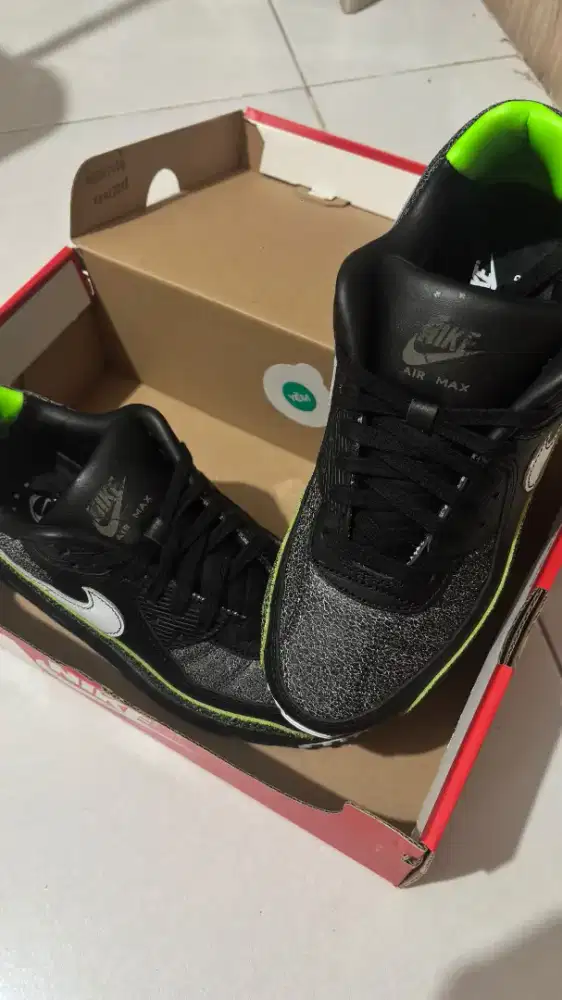 Sepatu nike air max 90
