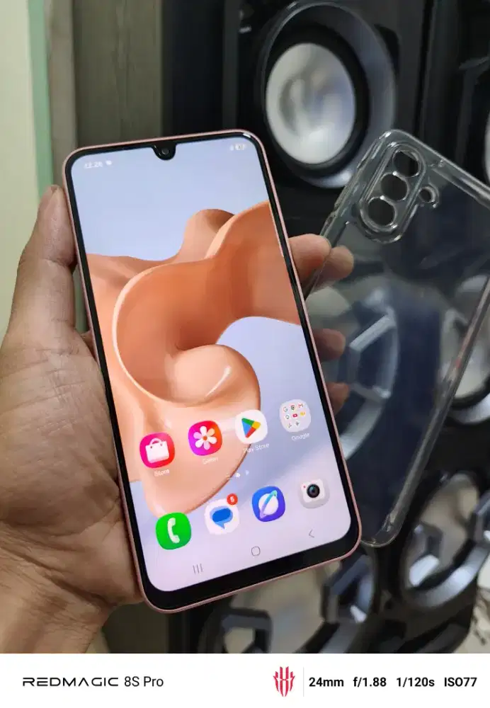 Samsung A26 5G 8/256GB