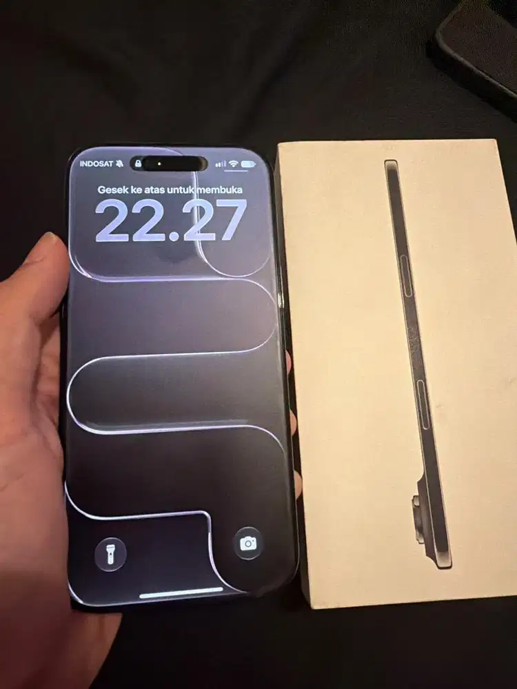 iPhone 17 Air 256