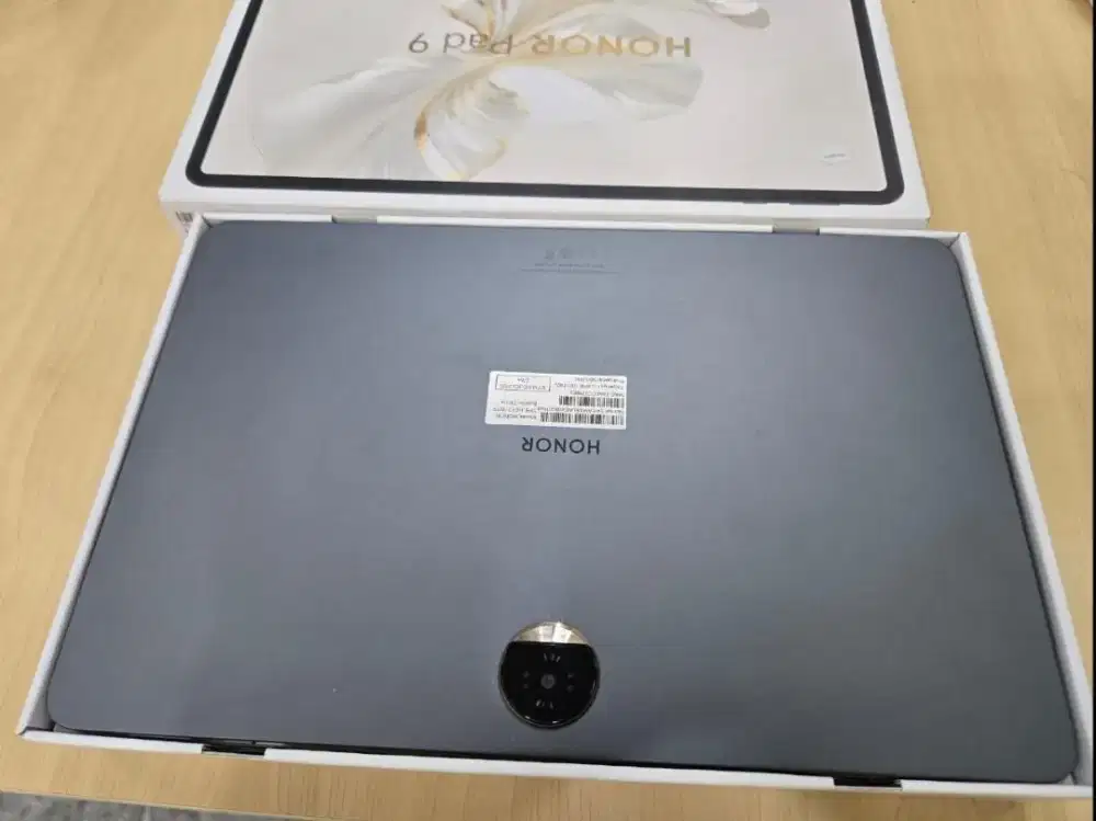 HONOR PAD 9 256 GB