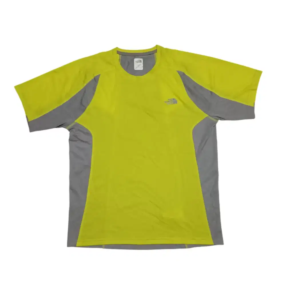 Baju TNF Running Outdoor Sport