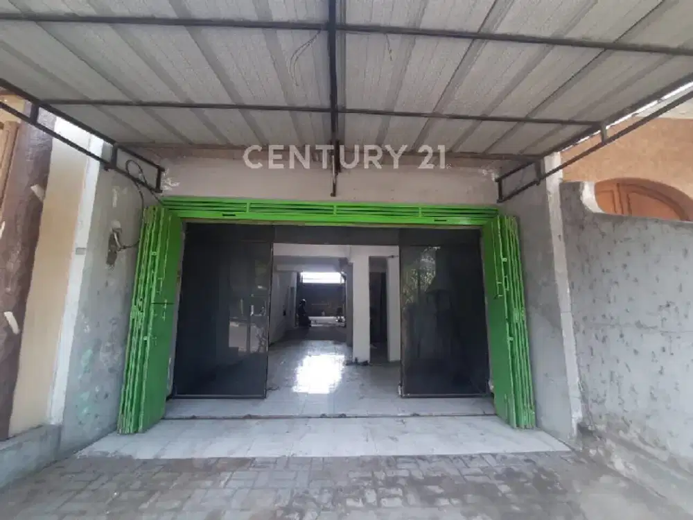 Gudang Di Soekarno Hatta Cocok Untuk Ekspedisi