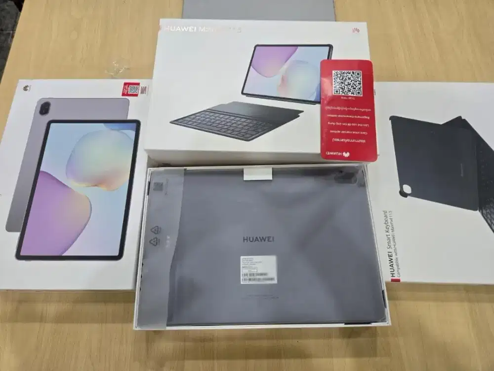 HUAWEI MATEPAD 11.5 2025