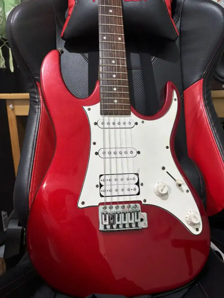 Gitar Elektrik Ibanez Gio GRX40 - ORIGINAL