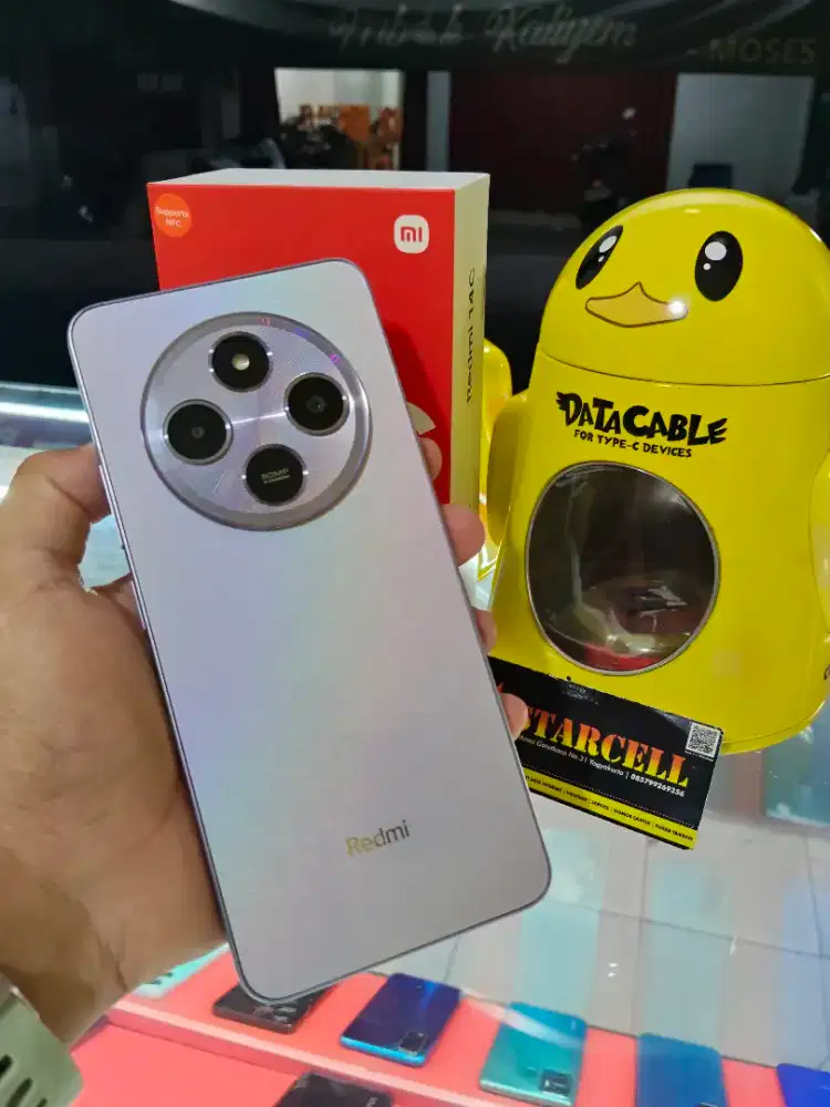 Redmi 14C 6GB/128GB