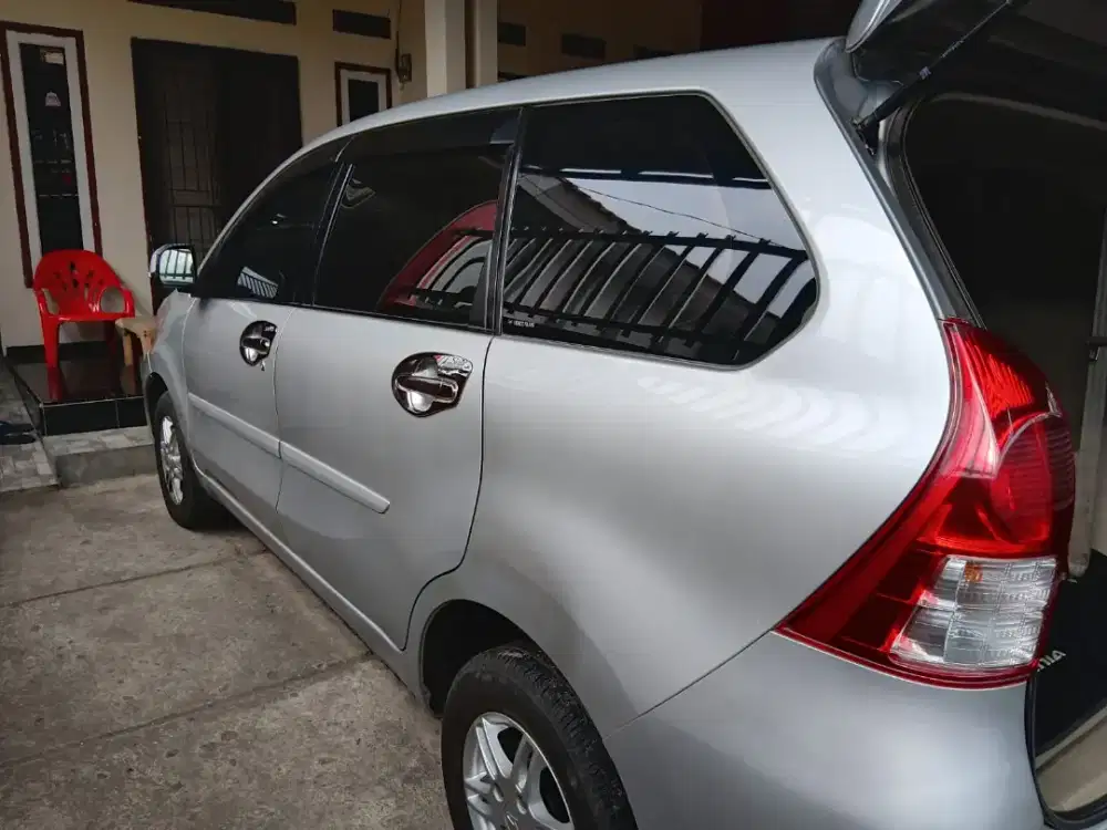 XENIA R SPORTY 2012 MATIC
