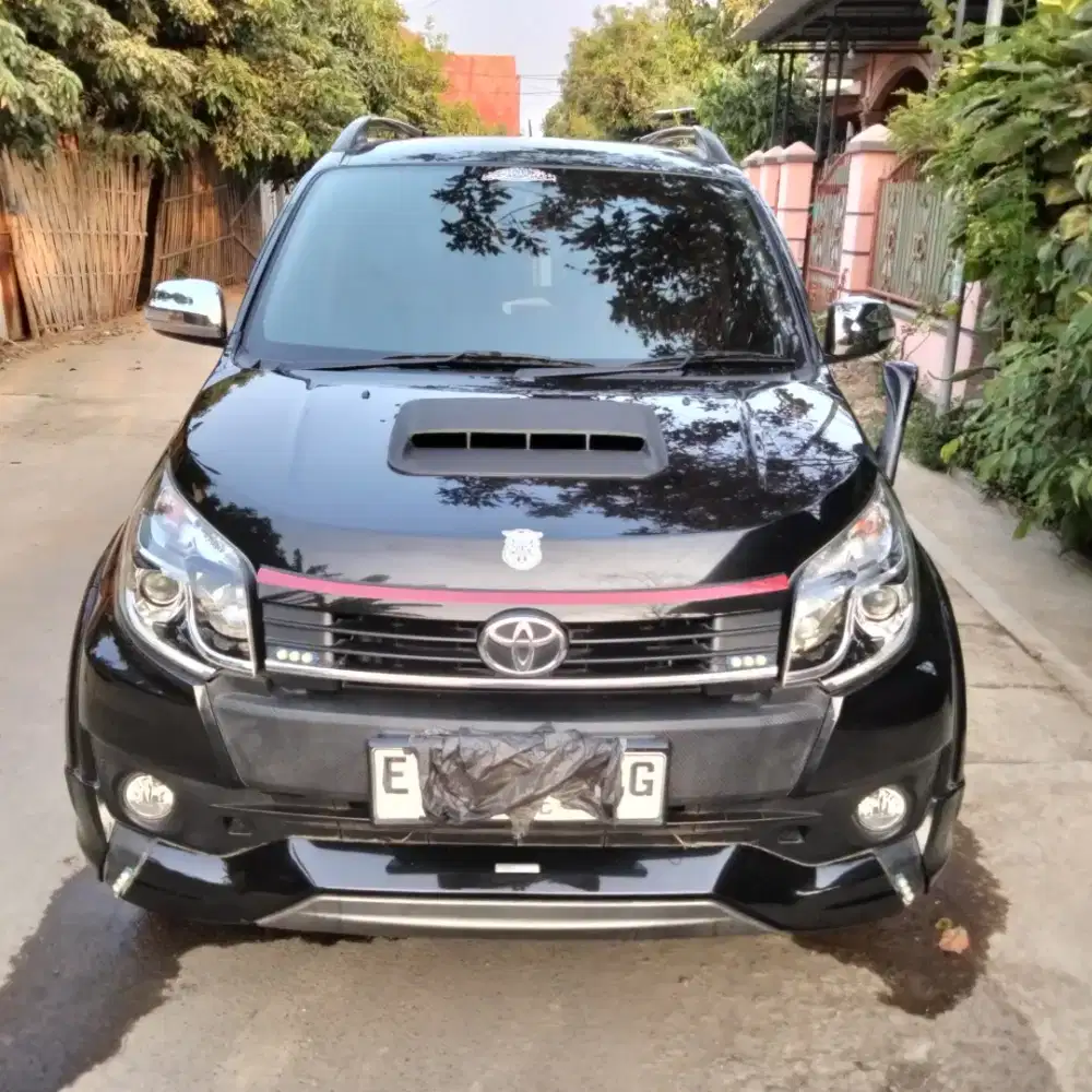 Jual mobil bekas