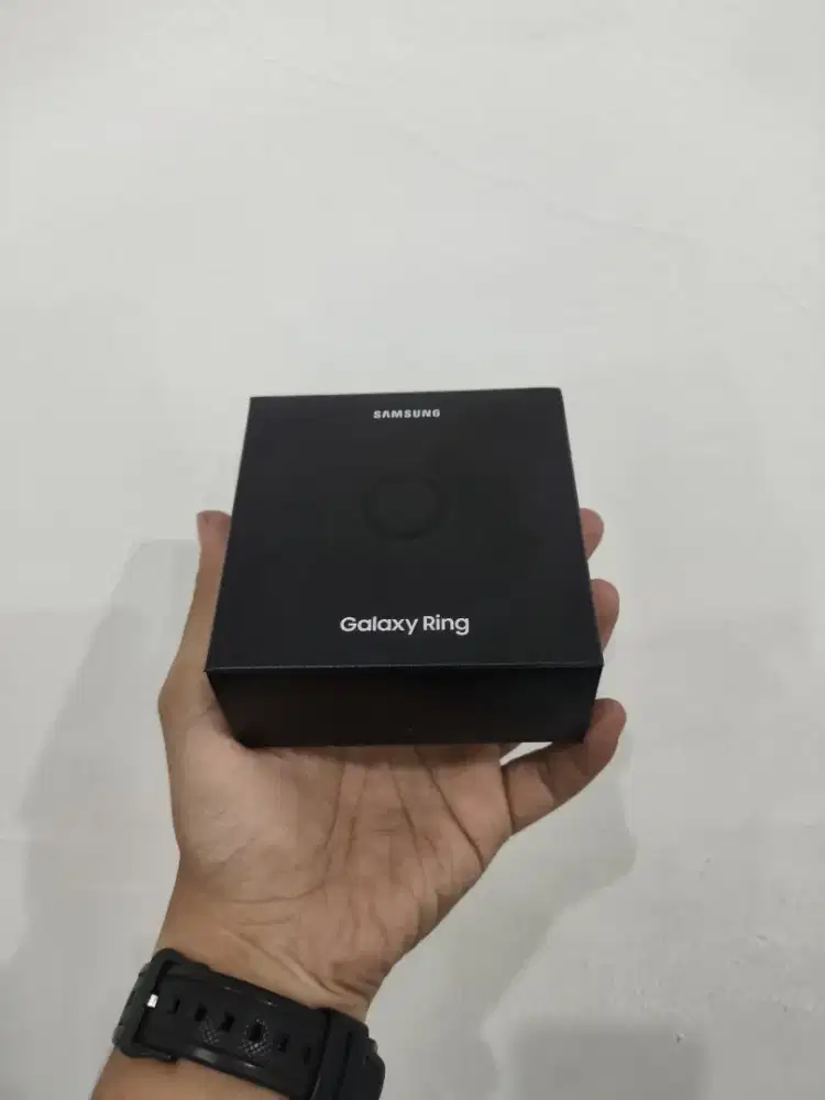 Samsung Galaxy Ring