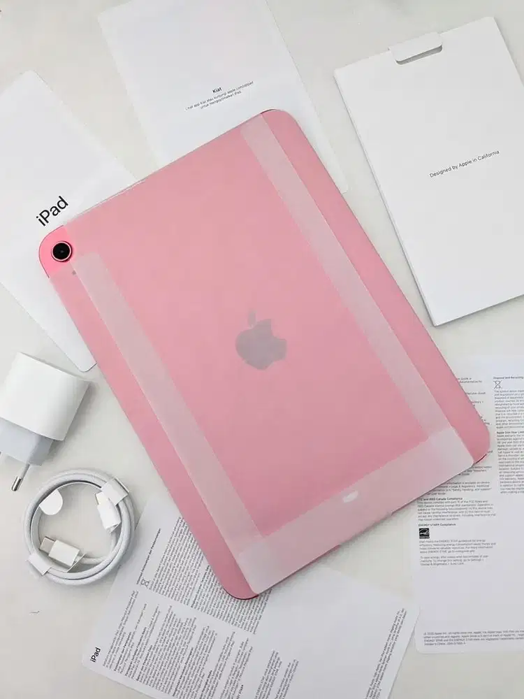 IPad gen 11 A16 128 GB Ibox