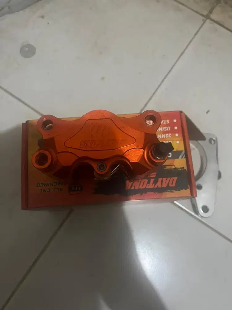 Kaliper Daytona 2p