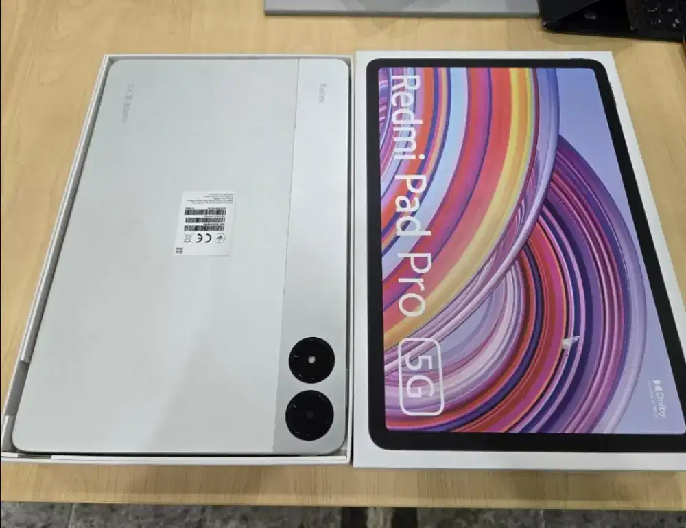 XIAOMI REDMI PRO 5G 256 GB
