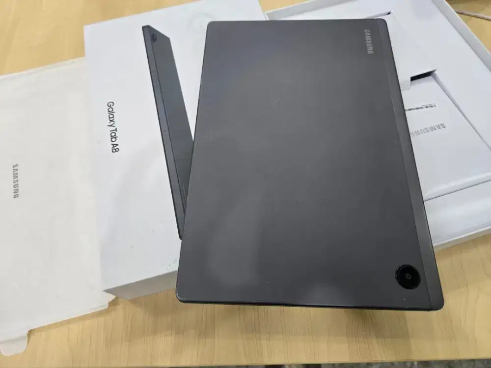 SAMSUNG GALAXY TAB A8 11 INCI 3 32
