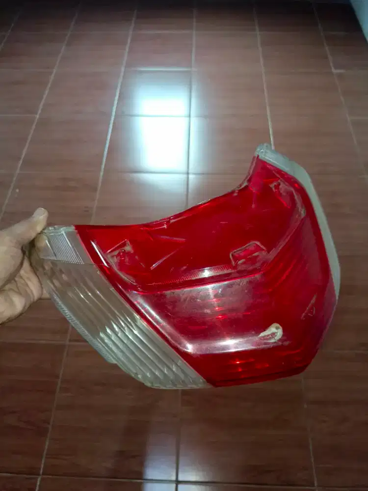 Mika StopLamp Nmax Old