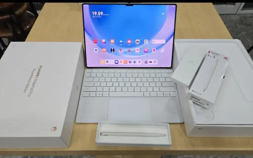 HUAWEI MATEPAD PRO 13.2 INCI 2026 512 GB