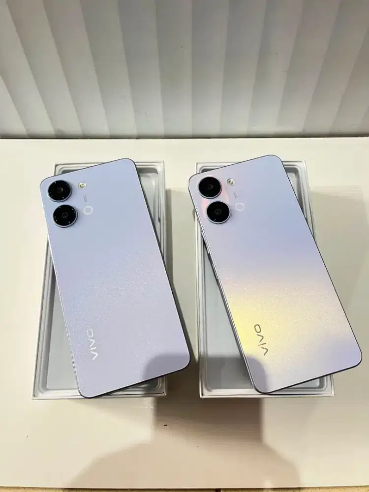 Vivo Y05 4+4/128