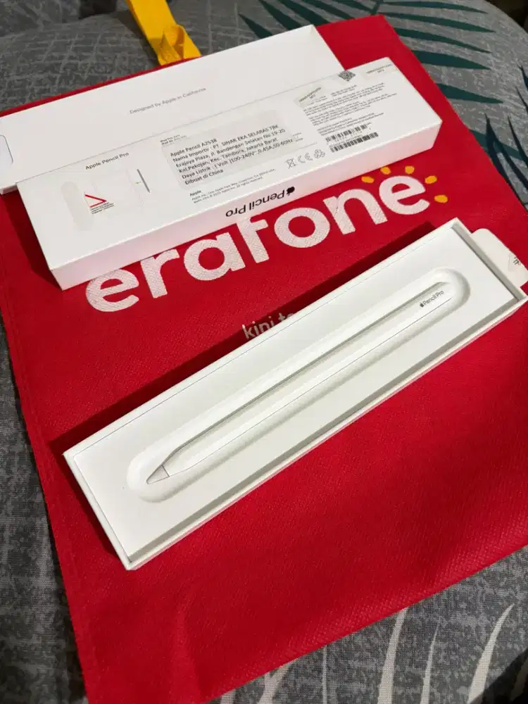 Apple Pencil Pro ibox Like NEW