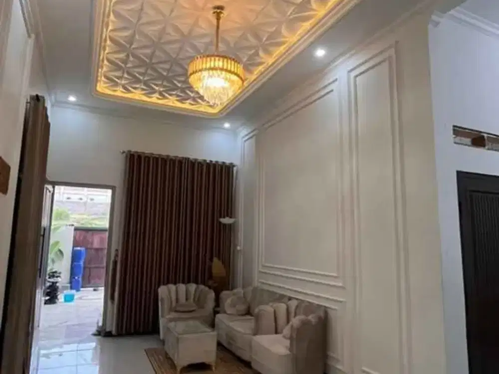 JUAL CEPAT RUMAH DI SEPANG CIRACAS SERANG KOTA