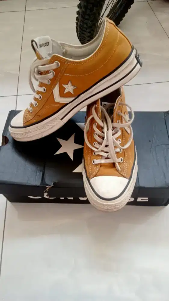 Converse star player sz 42