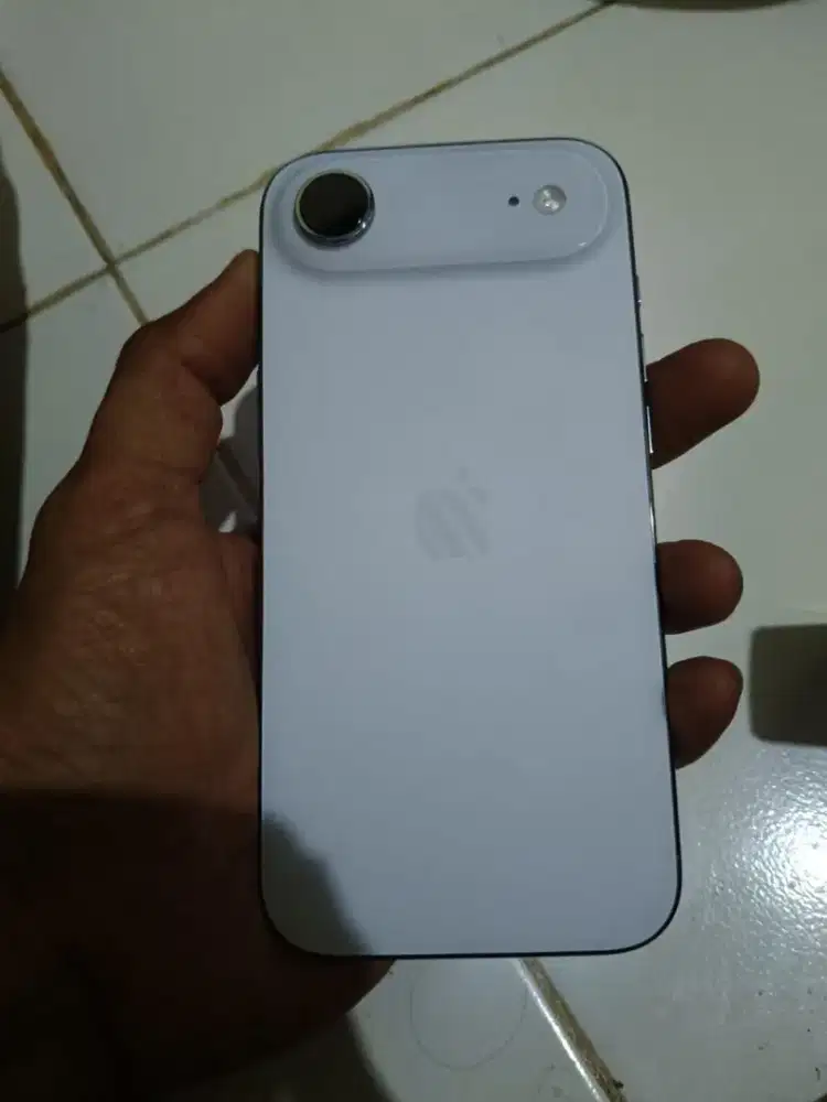 Iphone air 256 gb resmi