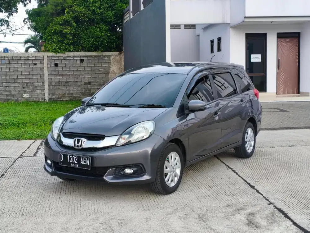 Mobilio E manual 2016 DP 5jtn
