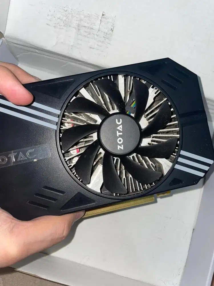 1060 6 Gb zotac