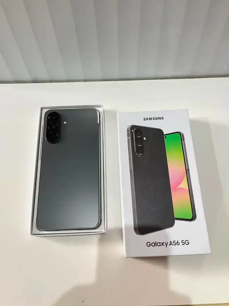 Samsung A56 5G 8/256