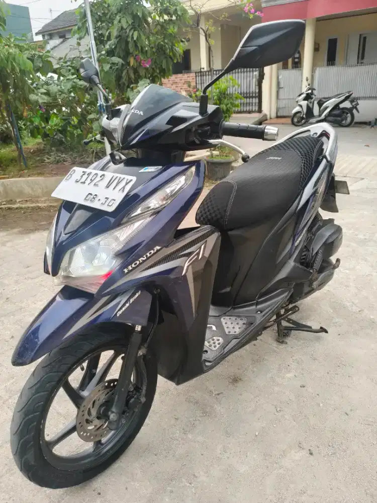 VARIO KZR 2014 CBS ISS