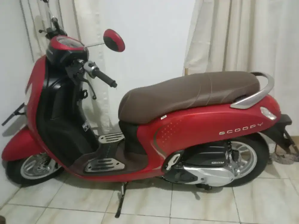 JUAL SCOPY 2024