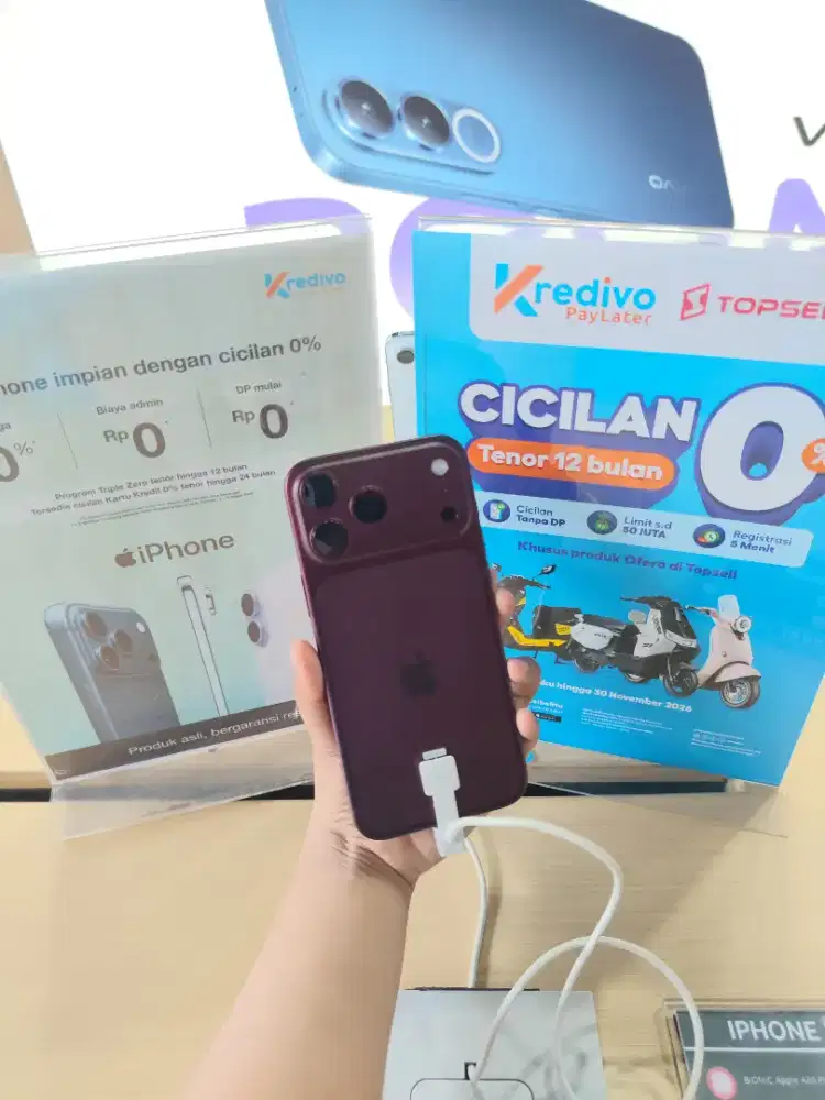 iPhone 18 Series