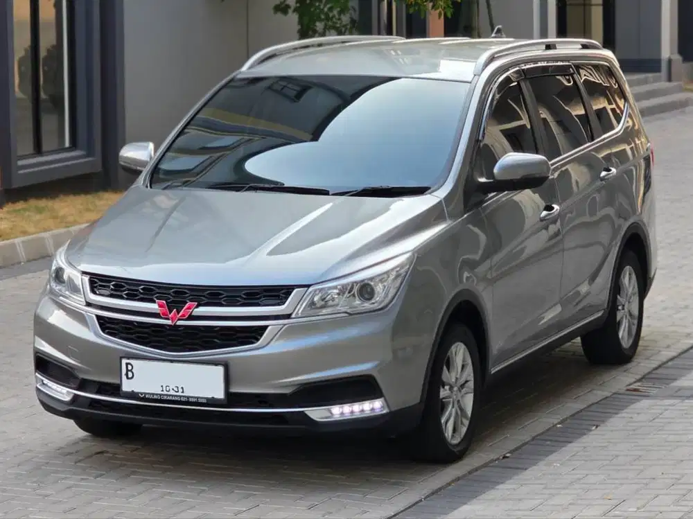 Wuling Cortez ST LUX AT 2020