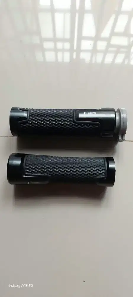 Handgrip rizoma ex er6