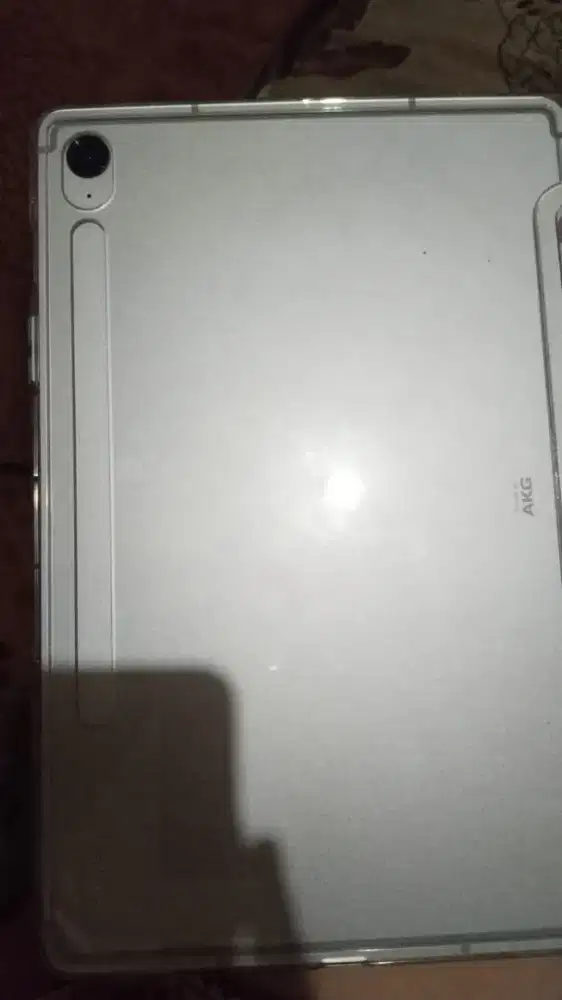 Jual tab samsung s9fe