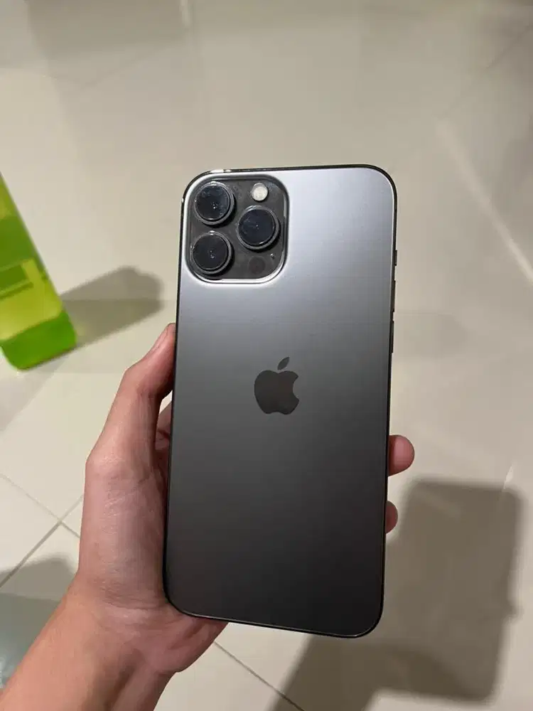 Iphone 13 Promax 128gb