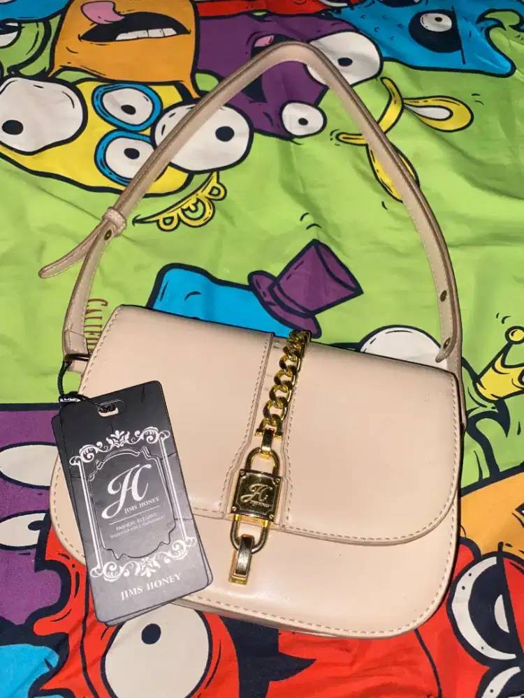 tas jims honey wanita