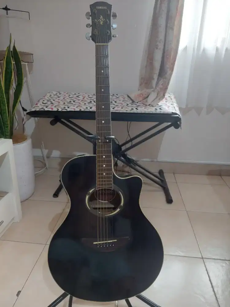 Yamaha APX 500 BL Ori th.2010