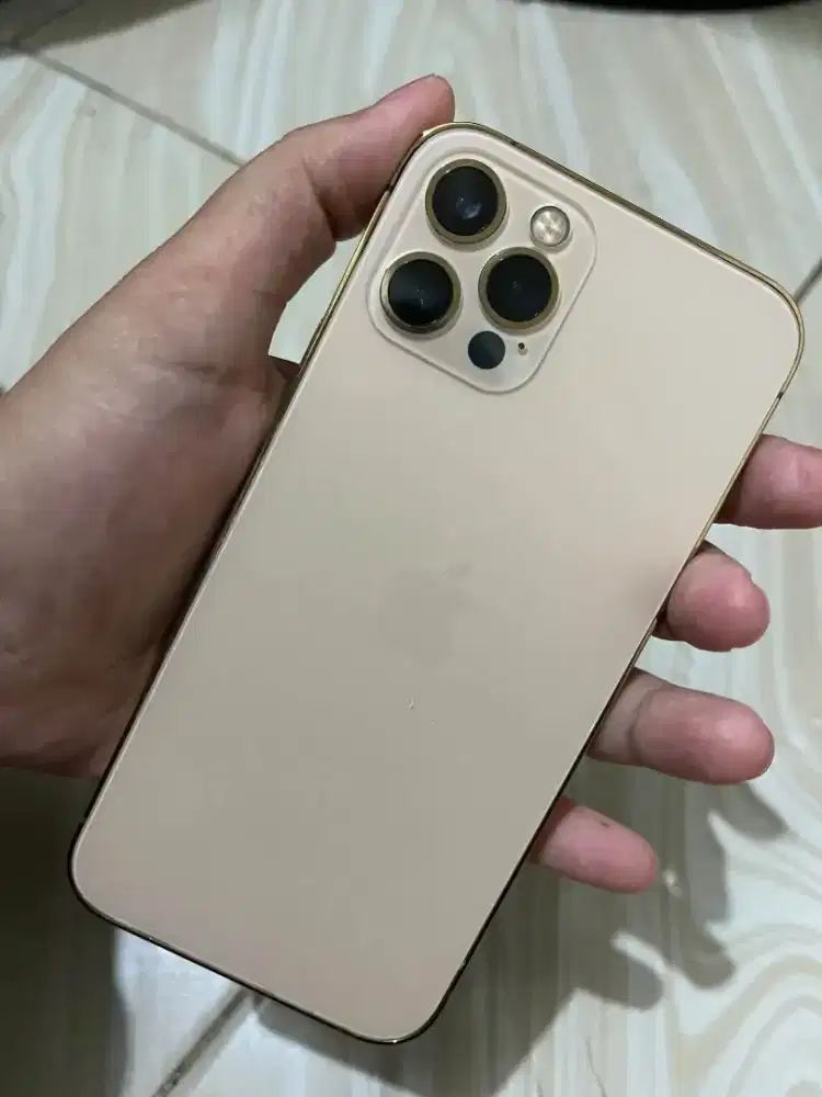 iPhone 12pro no minus