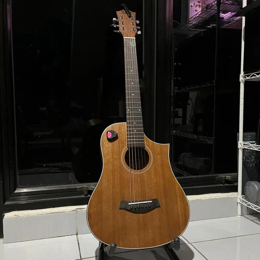 WTS GUITAR COWBOY ORIGINAL JW 120 NS TERBARU