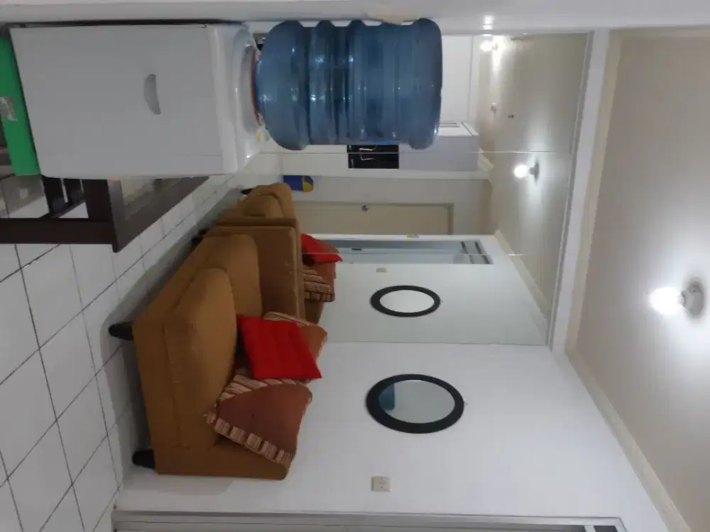 Disewakan Apartemen Menteng Square