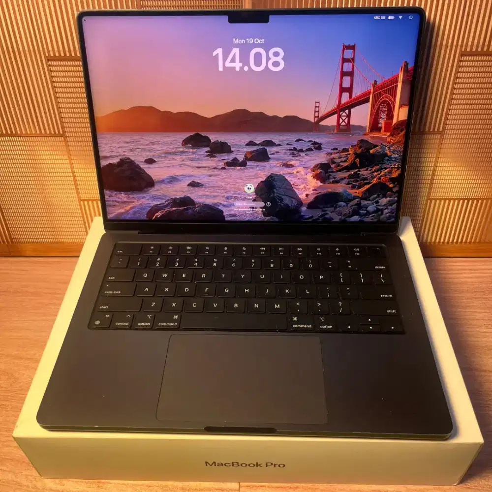 MACBOOK RPO M4 RAM 16/1TB