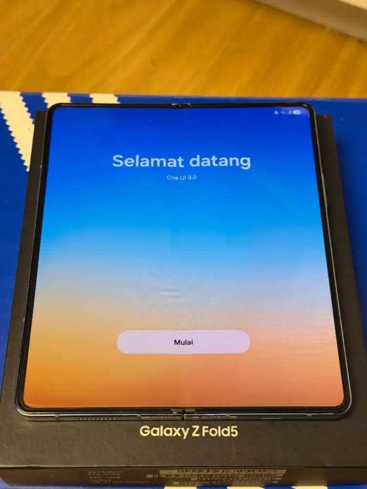 Samsung Zfold 5 12/512 GB