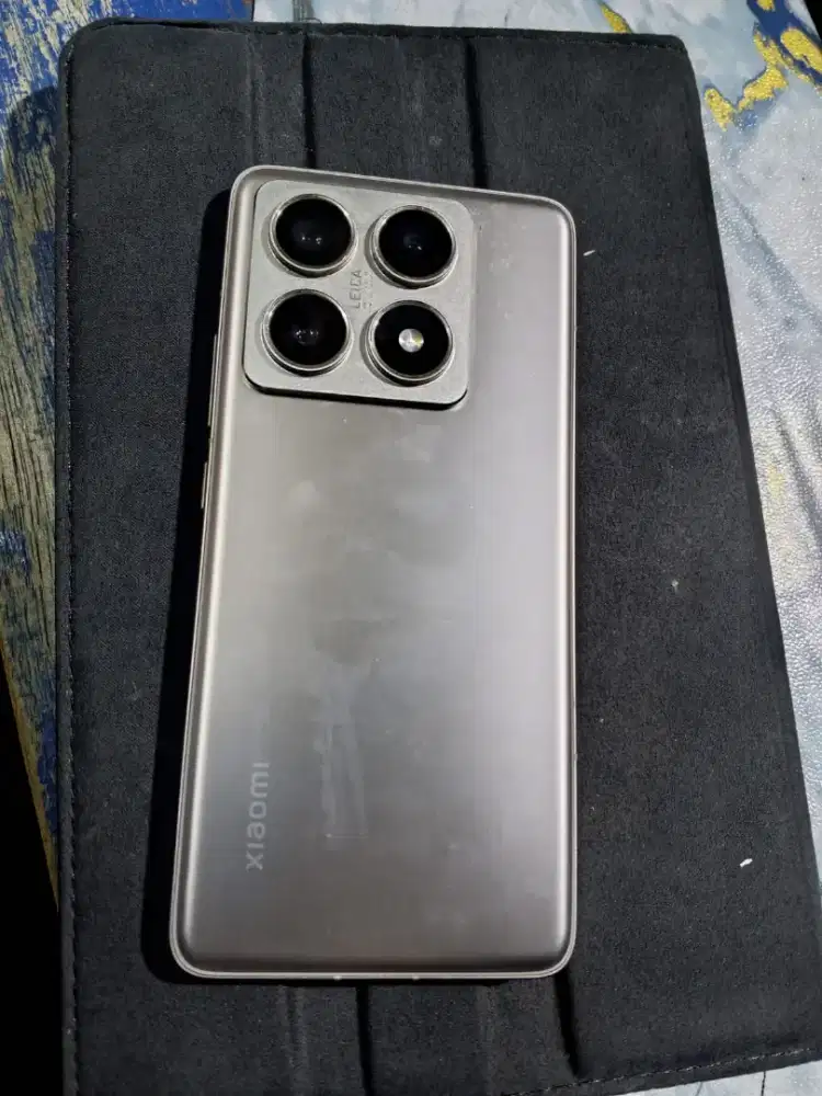 xiaomi 14 t pro 12/512 GB