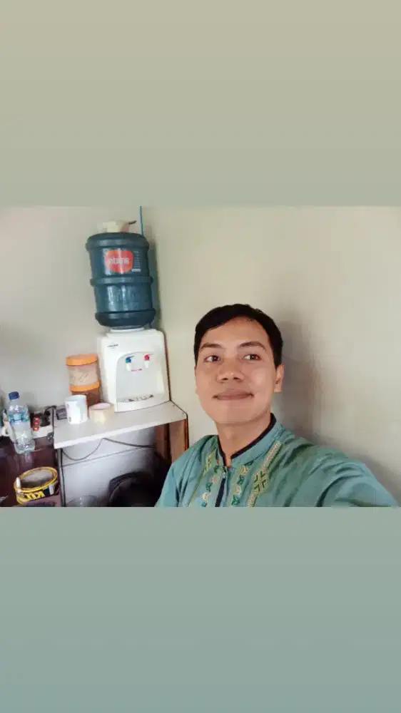 Izin cari pekerjaan Supir