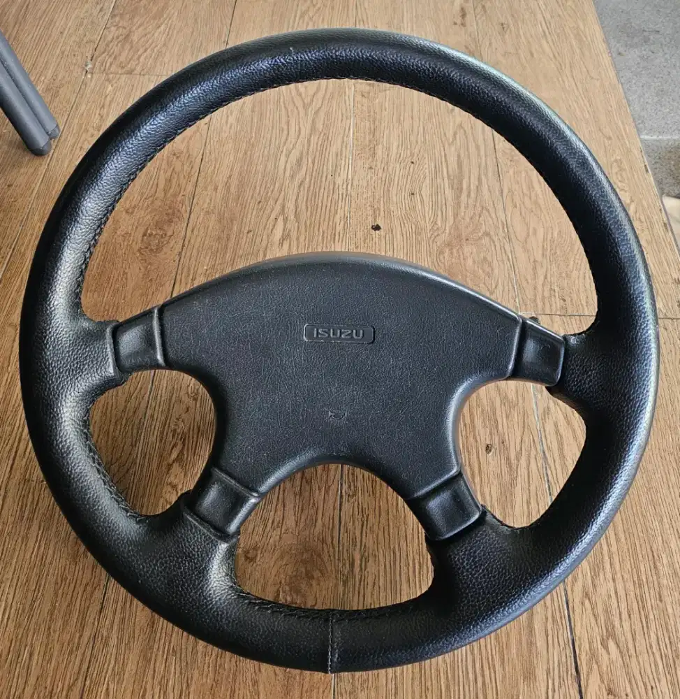 Setir stir original panther touring