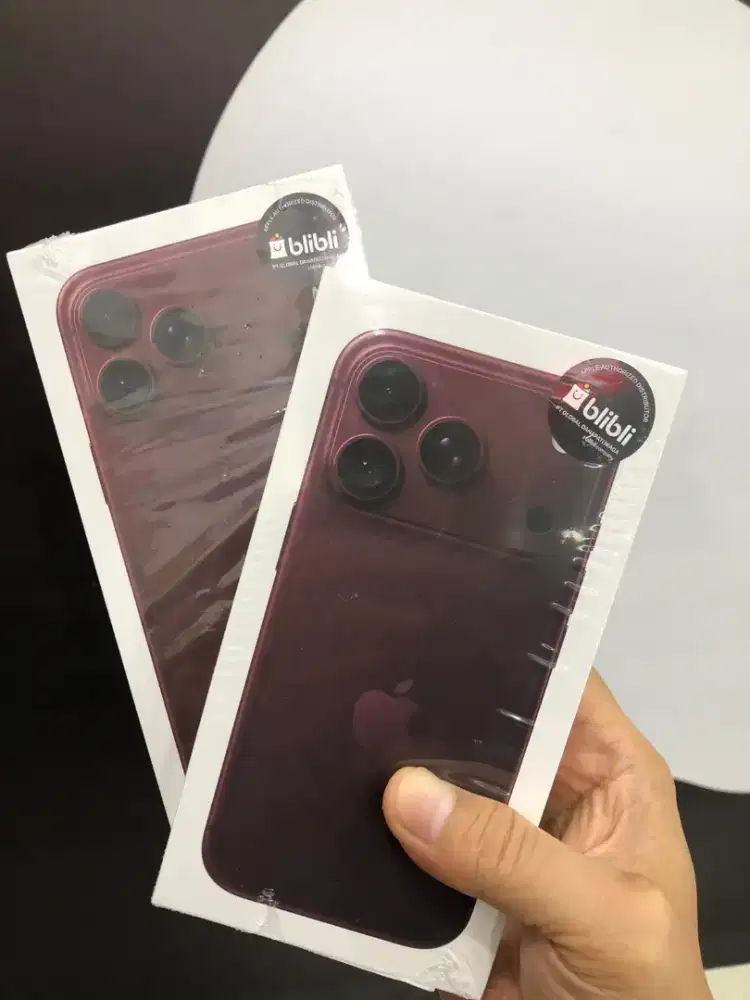 Iphone 18 pro/promax