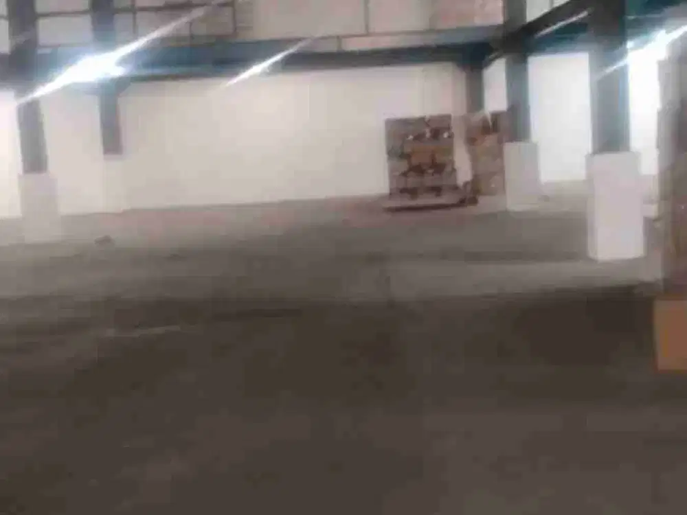 Disewakan Gudang Tanjung sari Surabaya Barat