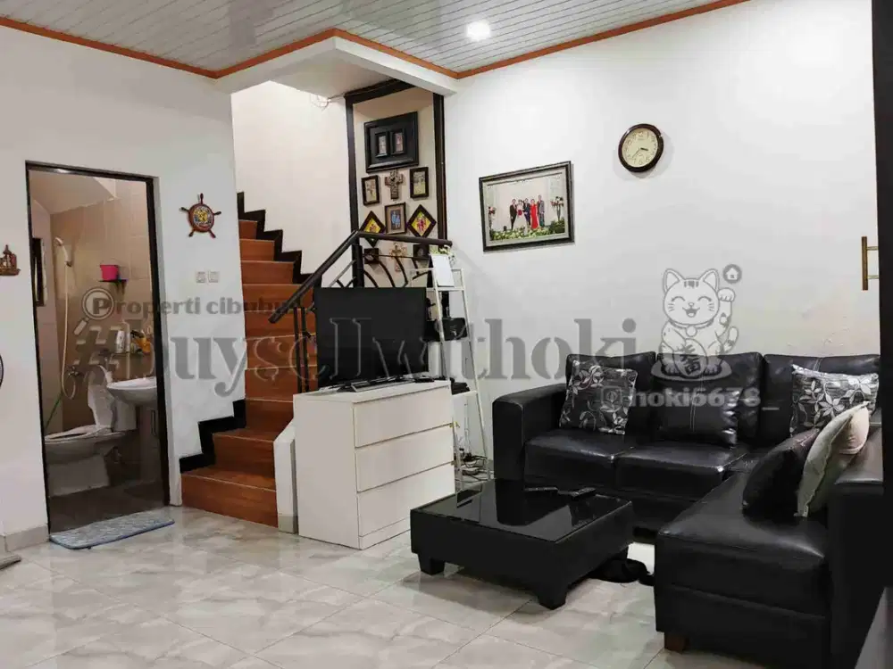 (DIJUAL RUMAH 2Lt LEGENDA WISATA CIBUBUR) Jakarta Timur,Kab Bogor, Jakarta Selatan, Jakarta Pusat, Jakarta Utara,Bogor, Bekasi,  Kab Bekasi,Tebet,Cilandak,Jagakarsa,Pancoran,Kebayoran baru,Cipete,Kebayoran Lama