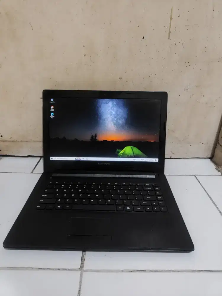 Lenovo Ideapad G40 Celeron Slim