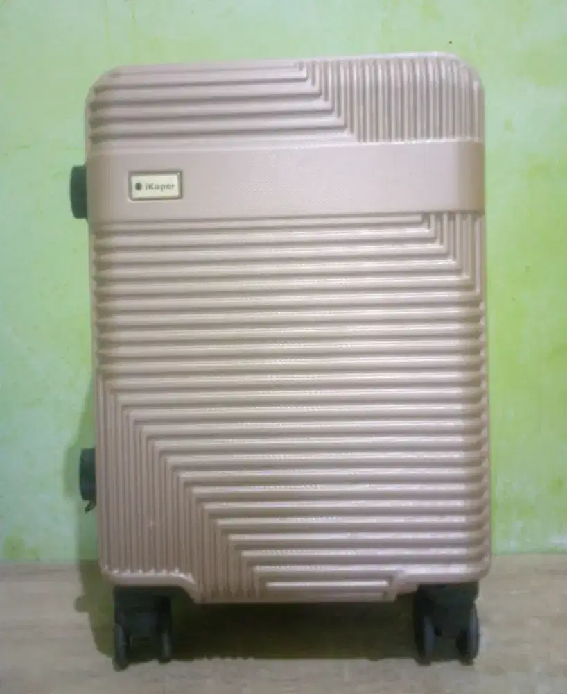 Koper UK 18 inch