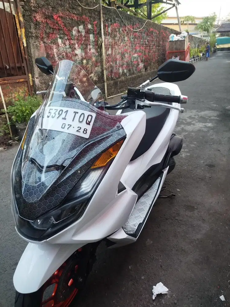BU Forsale !!! PCX 160 CBS 2023