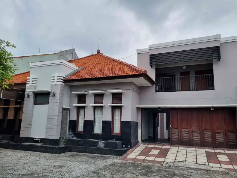 Kutisari Utara